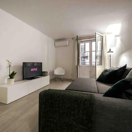Appartamento Casa Grilli Palermo Esterno foto