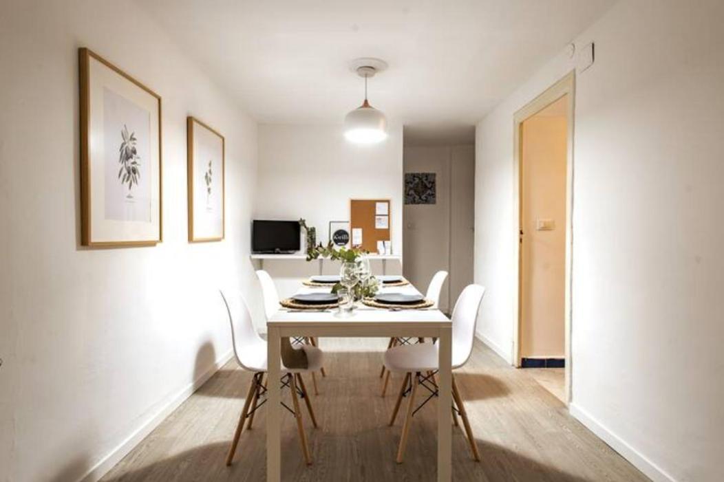 Appartamento Casa Grilli Palermo Esterno foto
