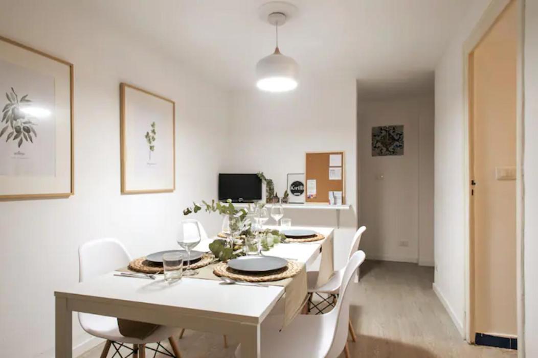 Appartamento Casa Grilli Palermo Esterno foto