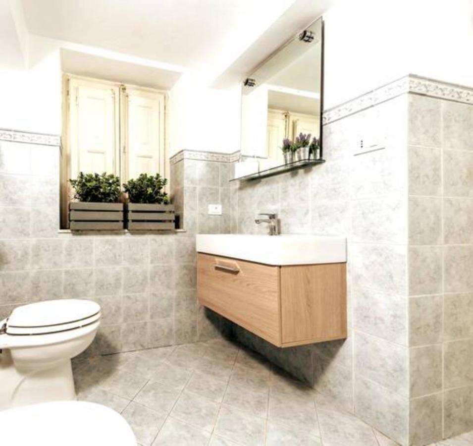 Appartamento Casa Grilli Palermo Esterno foto