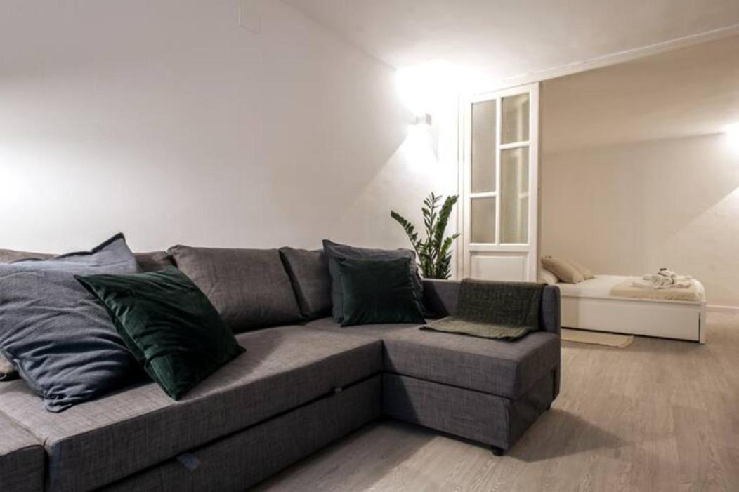 Appartamento Casa Grilli Palermo Esterno foto