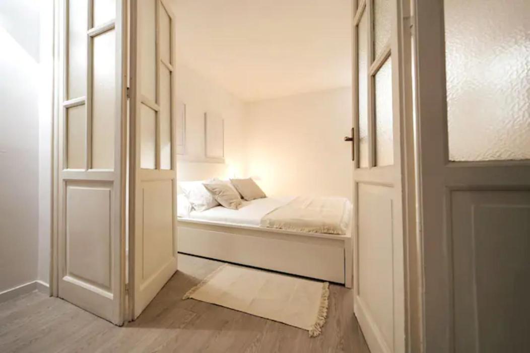 Appartamento Casa Grilli Palermo Esterno foto